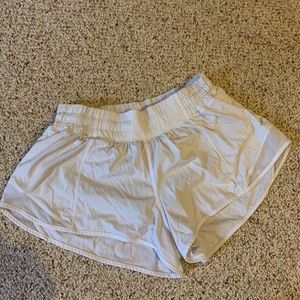 Lulu Lemon Athletica Shorts
